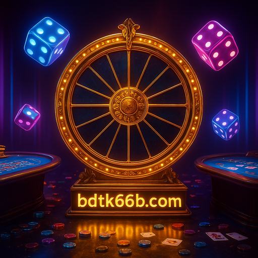 BDTK66-এ 'সব খেলা' বিভাগটি আবিষ্কার করুন.