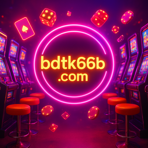 BDTK66-এ 'সব খেলা' বিভাগটি আবিষ্কার করুন